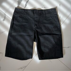 J. crew Bermuda shorts